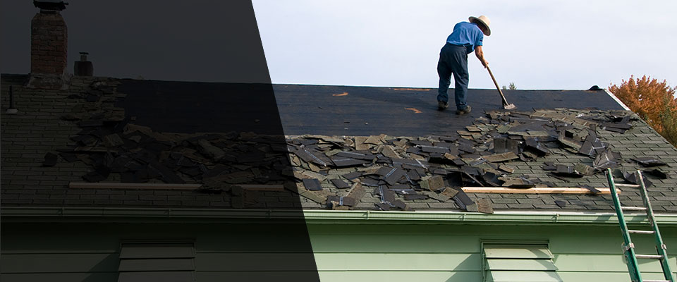 Windermere Roofing Contractors