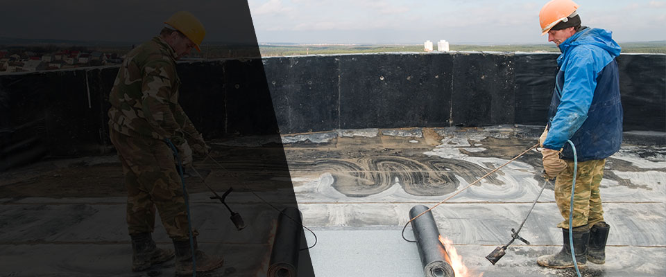 Windermere Roofing Contractors